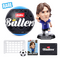 Ballers - FIFA  Series 1 (77792) / Toys