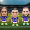 Ballers - FIFA  Series 1 (77792) / Toys