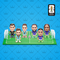 Ballers - FIFA  Series 1 (77792) / Toys