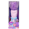 Barbie - Flower Reveal Purple Daisy (black) (JMF58) / Toys