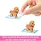 Barbie - Walk & Potty Malibu (JJB46) / Toys