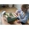 Dantoy - Wooden Cash register set (4770) / Toys
