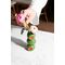 Doiy - Olivia Vase - Green and Red / Gadgets