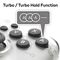 HORI - Wireless Horipad Turbo - Nintendo Switch 2 - Frost White / Nintendo Switch 2 - Nintendo Switch 2 Accessories - Accessories for Consoles - Techbox