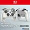 HORI - Wireless Horipad Turbo - Nintendo Switch 2 - Frost White / Nintendo Switch 2 - Nintendo Switch 2 Accessories - Accessories for Consoles - Techbox