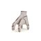 Jada - RC Wednesday Thing (9335132314R00) / Toys