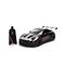 Jada - Star Wars - Darth Vader Porsche 911 (9336477314R00) / Toys
