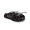 Jada - Star Wars - Darth Vader Porsche 911 (9336477314R00) / Toys
