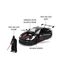 Jada - Star Wars - Darth Vader Porsche 911 (9336477314R00) / Toys