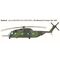 Italeri - 1:72 HH-53C Jolly Green Giant (489840) / Toys