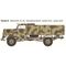 Italeri - Kfz. 305 Opel Blitz Typ A 4x4 (489847) / Toys