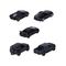 Majorette - Black Edition 5 Pieces Giftpack (8502005000) / Toys