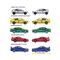 Majorette - JDM Legends Anime 5 Pieces Giftpack (8504105000) / Toys