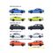 Majorette - Mercedes-AMG 5 Pieces Giftpack (8502105000) / Toys