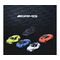Majorette - Mercedes-AMG 5 Pieces Giftpack (8502105000) / Toys