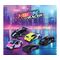 Majorette - Neon Racer 5 Pieces Giftpack (8504105004) / Toys