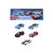 Majorette - Vintage Racing 5 Pieces Giftpack (8502005001) / Toys