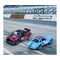 Majorette - Vintage Racing 5 Pieces Giftpack (8502005001) / Toys