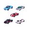 Majorette - Vintage Racing 5 Pieces Giftpack (8502005001) / Toys