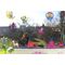 Marabu - Fun & Fancy Glitter Fairy 10x25ml + motiver (822506) / Toys