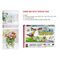 Marabu - Spring Awakening 6x25ml (822513) / Toys