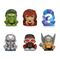 Mashems - Marvel Avengers (50797) / Toys