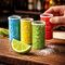 Mikamax - Tiki Shot Glasses / Gadgets
