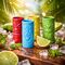 Mikamax - Tiki Shot Glasses / Gadgets
