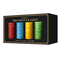 Mikamax - Tiki Shot Glasses / Gadgets