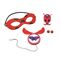 Miraculous - Basic Role Playset Ladybug (60-50600) / Toys