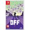 Off / Nintendo Switch - Nintendo Switch Games - Games - Techbox
