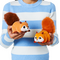 Pets Alive - Scurry'n Squirrel S1 (9565) / Toys