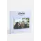 PIXIE - Smart Digital Photo Frame - blue  - 10,1 LCD touchskærm / Electronics
