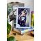 PIXIE - Smart Digital Photo Frame - blue  - 10,1 LCD touchskærm / Electronics
