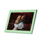 PIXIE - Smart Digital Photo Frame - Mint - 10,1 LCD touchskærm / Electronics
