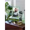 PIXIE - Smart Digital Photo Frame - Mint - 10,1 LCD touchskærm / Electronics