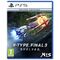 R-Type Final 3 Evolved (Deluxe Edition) / PlayStation 5 | Techbox