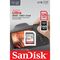 SANDISK - SDXC Ultra 128GB 140MB/s / Electronics