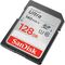 SANDISK - SDXC Ultra 128GB 140MB/s / Electronics