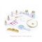Smoby - DP Beauty Vanity (7600320165) / Toys