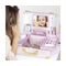 Smoby - DP Beauty Vanity (7600320165) / Toys