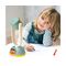 Smoby - Drawing Light (7600430400) / Toys