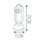 Smoby - Drawing Light (7600430400) / Toys
