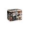 Smoby - Espresso Coffee Machine (7600312512) / Toys