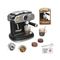 Smoby - Espresso Coffee Machine (7600312512) / Toys
