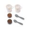 Smoby - Espresso Coffee Machine (7600312512) / Toys