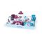 Smoby - Frozen Team Time Tray (7600310513) / Toys