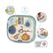 Smoby - Little Smoby Activity Tablet (7600140317) / Toys