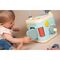 Smoby - Little Smoby Explor Cube (7600140306) / Toys