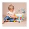 Smoby - Little Smoby Explor Cube (7600140306) / Toys